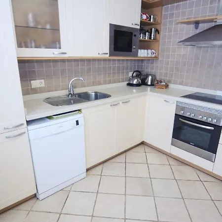 In Sleeps 6 With Pool Air Con And Wifi * Puerto Calero