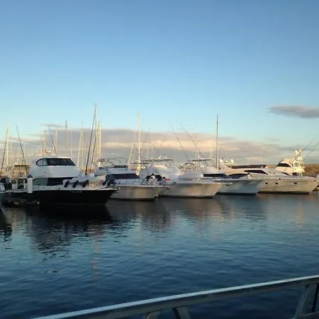 In Sleeps 6 With Pool Air Con And Wifi Puerto Calero